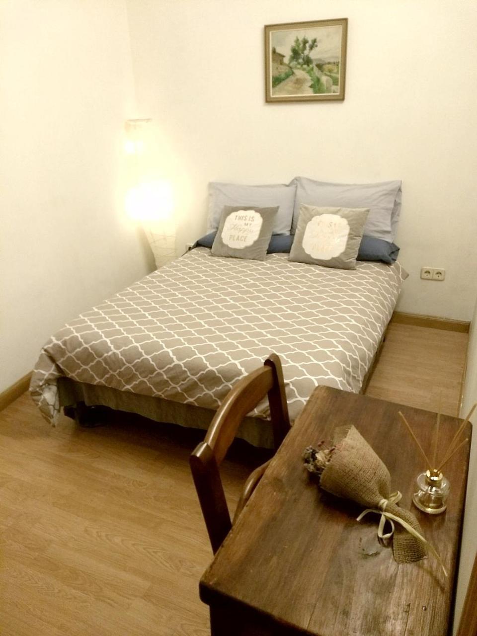 Minshuku Iberica Guest house Madrid