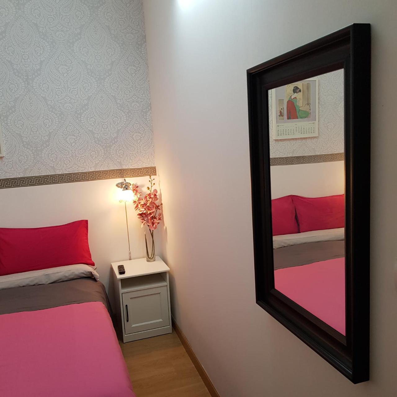 Guest house Minshuku Iberica 3*