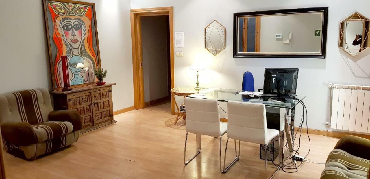 Guest house Minshuku Iberica Madrid