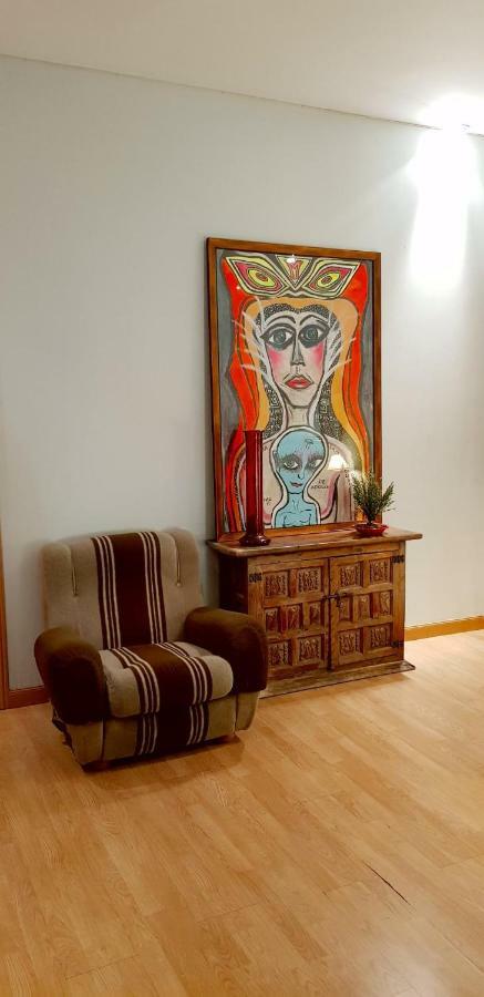 Guest house Minshuku Iberica Madrid