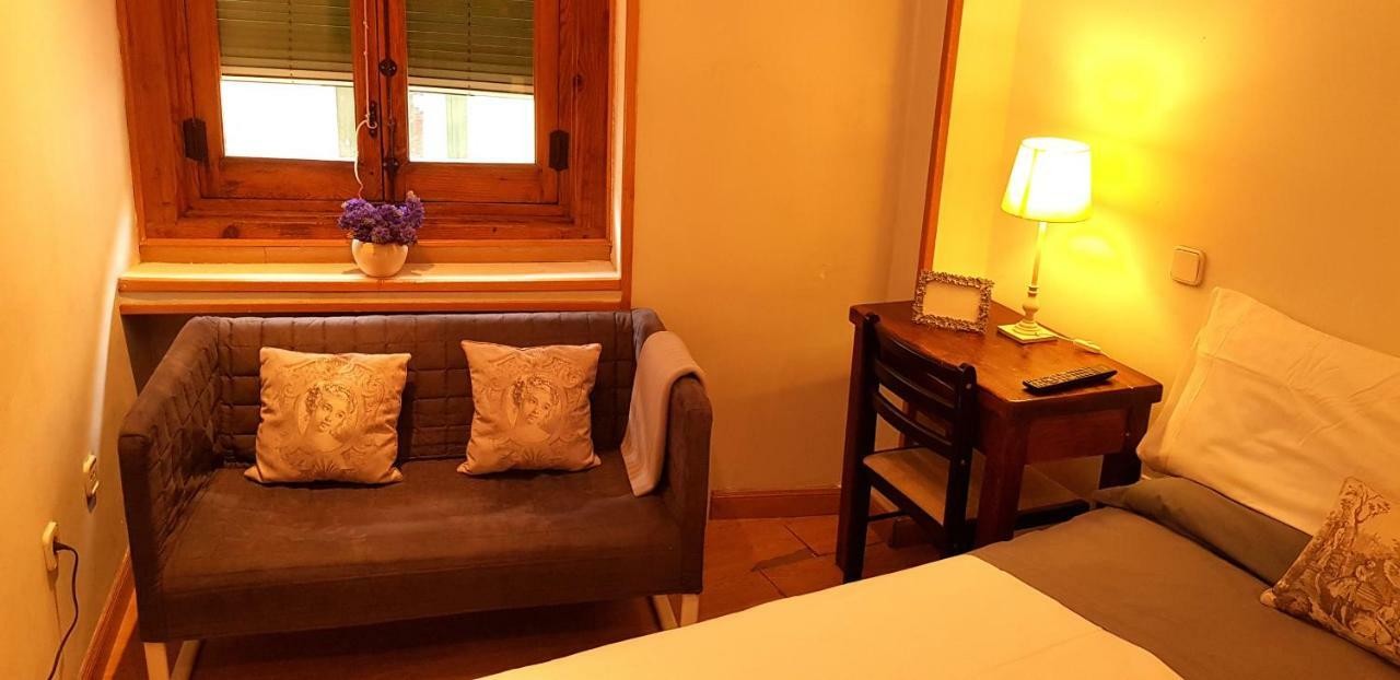 Minshuku Iberica Guest house